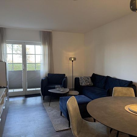 Haus Kiek Ut Apartment 21 Timmendorfer Strand Exterior foto
